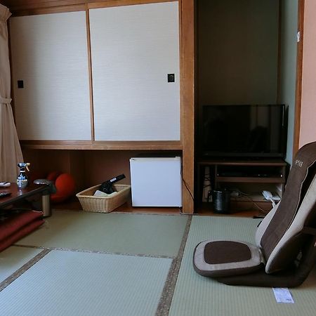 Hotel New Mondo 湯沢市 エクステリア 写真