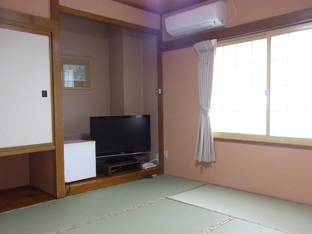 Hotel New Mondo 湯沢市 部屋 写真