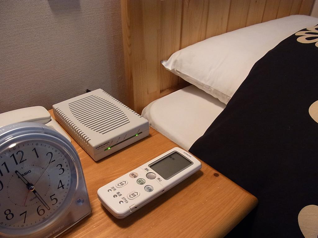 Hotel New Mondo 湯沢市 部屋 写真
