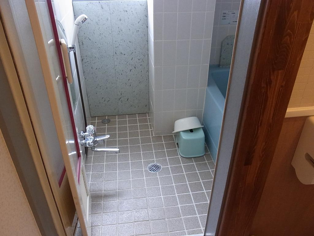 Hotel New Mondo 湯沢市 部屋 写真