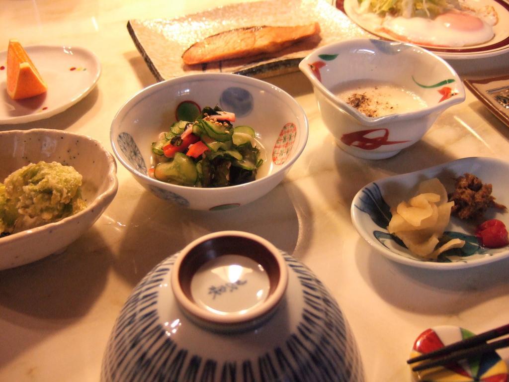 Hotel New Mondo 湯沢市 エクステリア 写真
