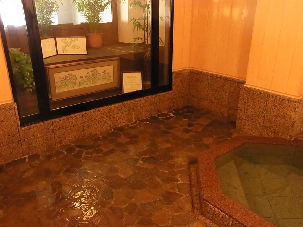 Hotel New Mondo 湯沢市 エクステリア 写真