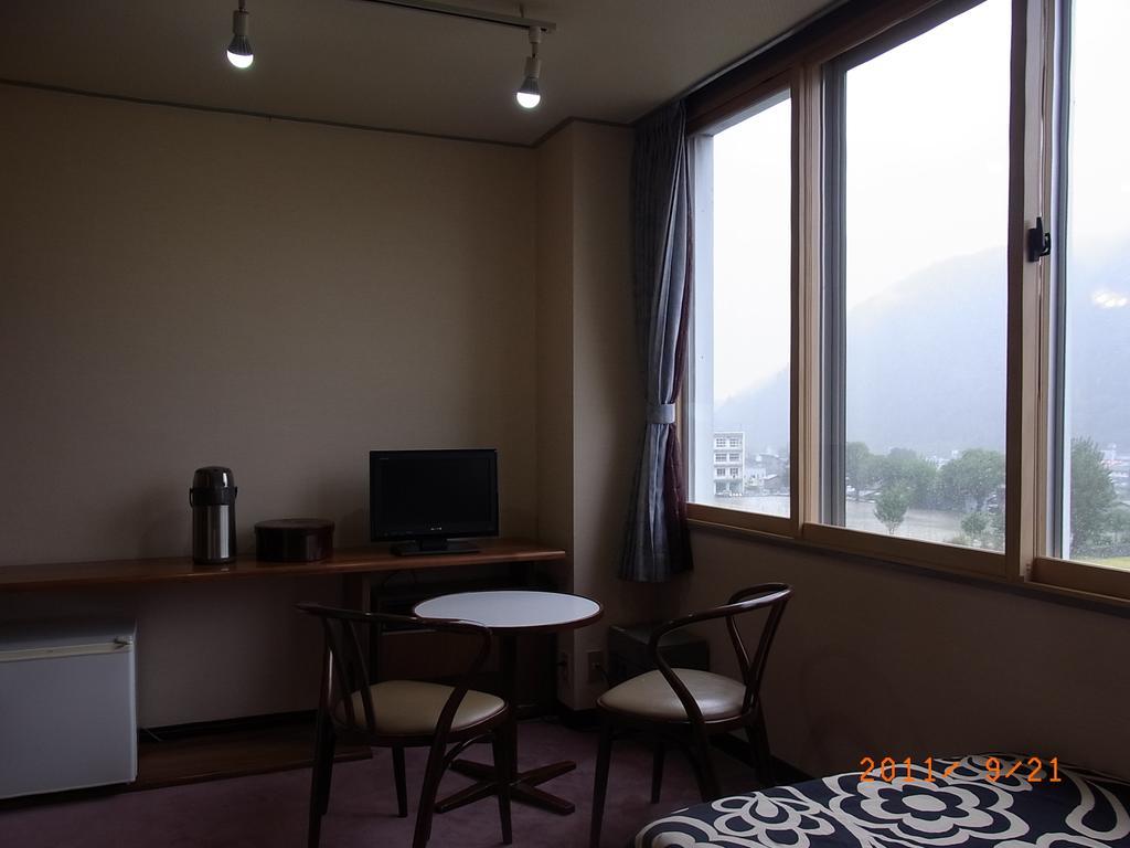 Hotel New Mondo 湯沢市 部屋 写真