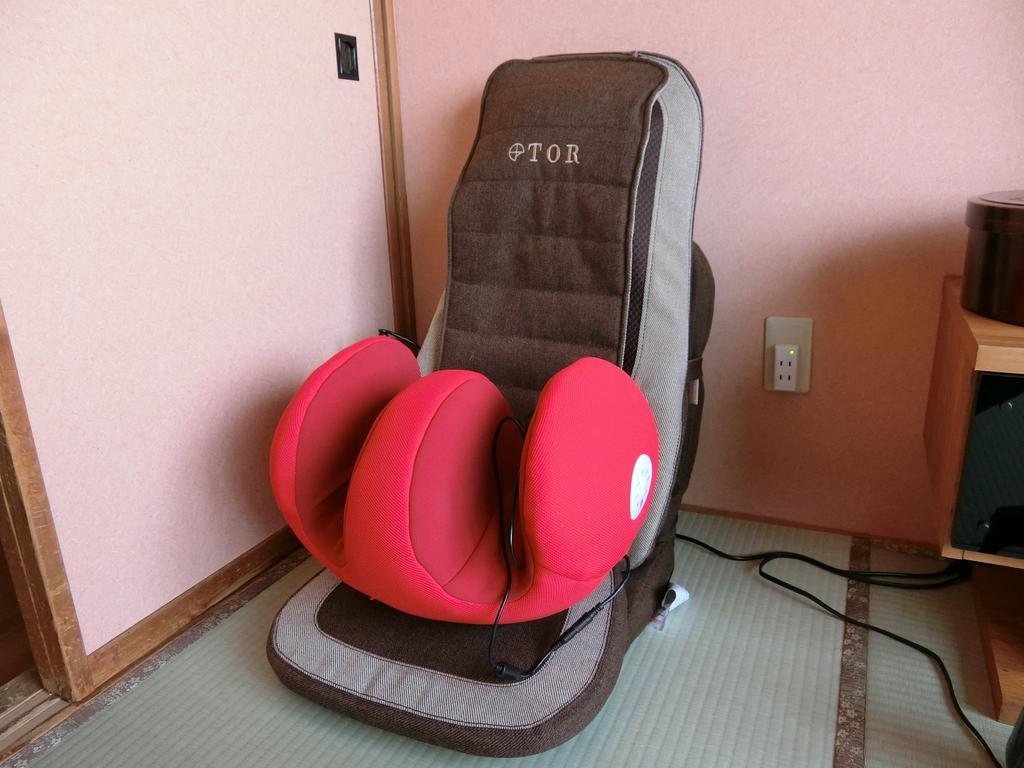 Hotel New Mondo 湯沢市 エクステリア 写真