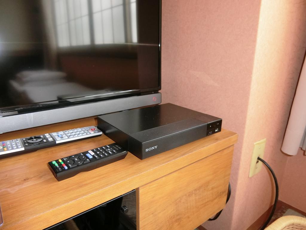 Hotel New Mondo 湯沢市 エクステリア 写真